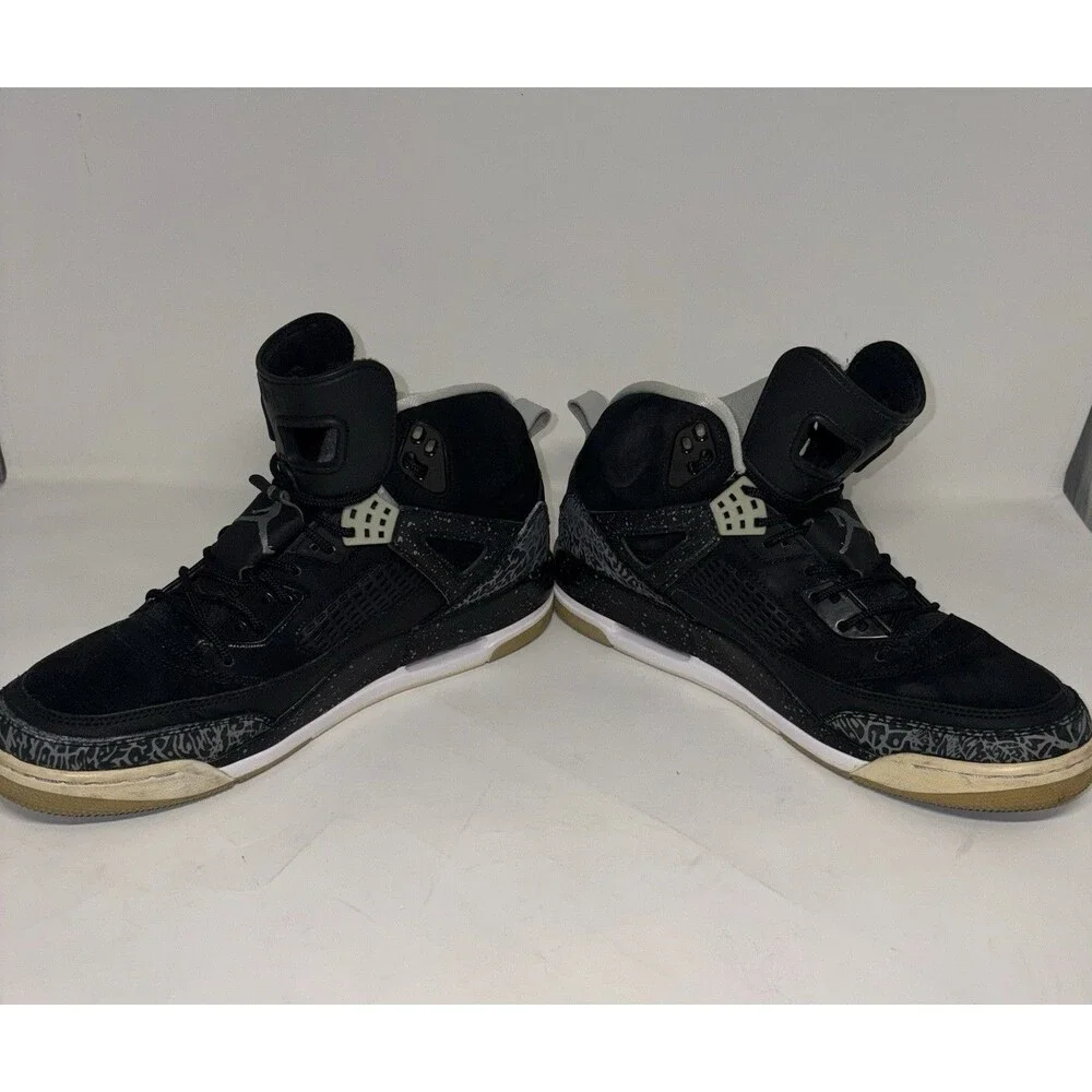 Nike Jordan “Spizike” Black Oreo Size 11 Men’s 315371-004